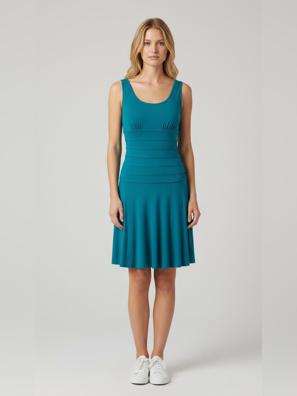 Max Studio Midi Dress Size S